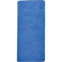 Chill-Its 6601 Economy Evaporative Cooling Towel, Blue Trail Hammer and Bolt