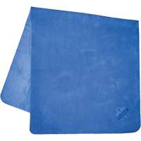 Chill-Its 6601 Economy Evaporative Cooling Towel, Blue Trail Hammer and Bolt