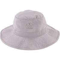 Chapeau cloche de refroidissement Chill-Its 8939, Gris Trail Hammer and Bolt