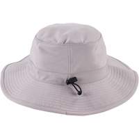 Chapeau cloche de refroidissement Chill-Its 8939, Gris Trail Hammer and Bolt