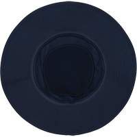 Chapeau cloche de refroidissement Chill-Its 8939, Bleu marin Trail Hammer and Bolt