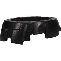 Replacement Foam Liner for RZRBackIndustrial Climbing Helmet Trail Hammer and Bolt