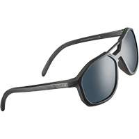 Altus Sunglasses, Brown Lens, Anti-Fog/Anti-Reflective/Anti-Scratch, ANSI Z87+ Trail Hammer and Bolt