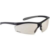 Lunettes de s&eacute;curit&eacute; &agrave; protection balistique Sentinel, Lentille Brun/Cuivre, Antibu&eacute;e/Anti-&eacute;gratignures, ANSI Z87+ Trail Hammer and Bolt