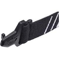 Courroie de retenue universelle de rechange pour lunettes Trail Hammer and Bolt