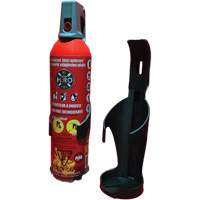 Extincteur Hero 911 sans PFAS, ACK, Capacit&eacute; 750 ml Trail Hammer and Bolt