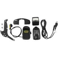 Speedglas G5 Non-Air Welding Helmet Task Light Kit 10-0500-01 Trail Hammer and Bolt