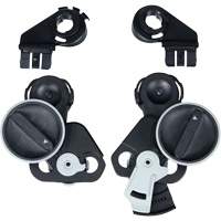 Speedglas G5-03 Pro Hard Hat Adapter Trail Hammer and Bolt