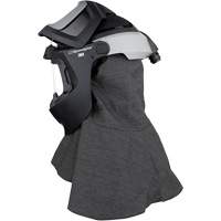 Speedglas Complete Neck Coverage for 9100 Trail Hammer and Bolt