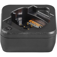Chargeur individuel pour radio bidirectionnelle Curve Trail Hammer and Bolt