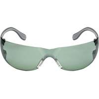 Lunettes de s&eacute;curit&eacute; Adapt Lite, Lentille Int&eacute;rieur/ext&eacute;rieur, Antibu&eacute;e/Anti-&eacute;gratignures, ANSI Z87+/R&eacute;pond ou surpasse la norme CSA Z94.3 Trail Hammer and Bolt