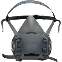 Reusable Half Mask Welding Respirator, Small Trail Hammer and Bolt