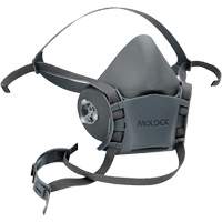 Reusable Half Mask Welding Respirator, Small Trail Hammer and Bolt