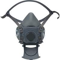 Reusable Half Mask Welding Respirator, Small Trail Hammer and Bolt