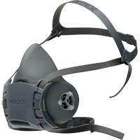 Reusable Half Mask Welding Respirator, Small Trail Hammer and Bolt