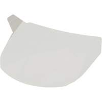 Lentilles d&eacute;tachables Clear-Vision &agrave; sept couches pour T200 Trail Hammer and Bolt