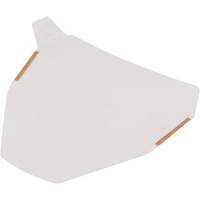 Lentilles PETG d&eacute;tachable blanche pour T-Link Trail Hammer and Bolt