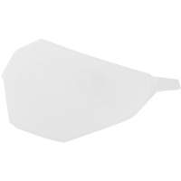 Lentilles d&eacute;tachables Clear-Vision avec cassette &agrave; sept couches pour T-Link Trail Hammer and Bolt