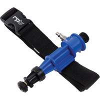 Tube d'air froid 6" Trail Hammer and Bolt