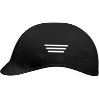 LIDGUARD&reg; Bump Cap with 4-Point Suspension, Pinlock Suspension, Black Trail Hammer and Bolt