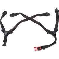 V-Gard H2&reg; Replacement FR Chinstrap Trail Hammer and Bolt