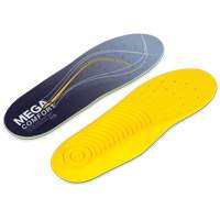 Semelle Ergo Cooling 37.5, Femmes 5 - 7 Trail Hammer and Bolt