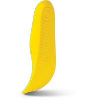 Semelle Ergo Cooling 37.5, Femmes 5 - 7 Trail Hammer and Bolt
