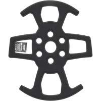 Safety Helmet Liner Trail Hammer and Bolt