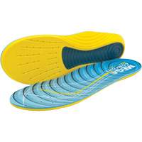 Ergo Response Insole, Women's 5 - 7 Trail Hammer and Bolt