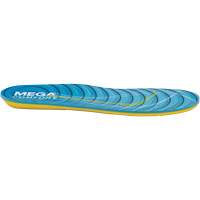 Ergo Response Insole, Women's 5 - 7 Trail Hammer and Bolt