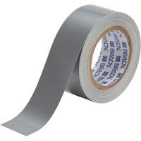Ruban marqueur de tuyau, 90', Gris Trail Hammer and Bolt