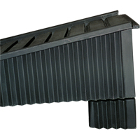 Rallonge pour rampe Trail Hammer and Bolt