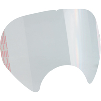 Protecteurs pour lentille claire Trail Hammer and Bolt