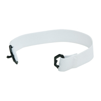North&reg; Hardhat Chinstrap Trail Hammer and Bolt