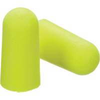 E-A-Rsoft Yellow Neon Earplugs, Bulk - Polybag Trail Hammer and Bolt