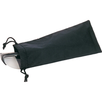 Safety Glasses Draw String Pouch Trail Hammer and Bolt