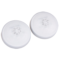 North&reg; Filter Assemblies, Particulate Filter, N95 Filter Trail Hammer and Bolt