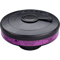 Powered Air Purifying Respirators (PAPR) Cartridges, P100 Filter, Pack of 1 Trail Hammer and Bolt