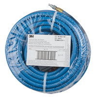 Tuyau d'air comprim&eacute;, Haute pression standard, 100' Trail Hammer and Bolt