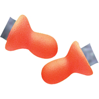 Howard Leight Quiet Bands Replacement Pods, 27 NRR dB, Meets/Exceeds CSA Class BL Trail Hammer and Bolt