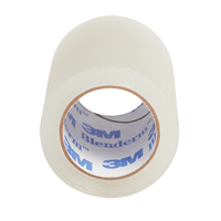 Ruban chirurgical Blenderm de 3M, Classe 1, Imperm&eacute;able, 15' lo x 2" la Trail Hammer and Bolt
