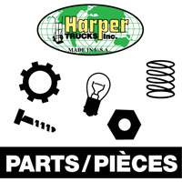 Replacement Handle Lock Pin Clips Trail Hammer and Bolt