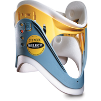 Stifneck&reg; Select Collar  Trail Hammer and Bolt