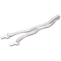 Courroie de t&ecirc;te ajustable pour masque de poche Laerdal, Masque r&eacute;utilisable, Classe 2 Trail Hammer and Bolt