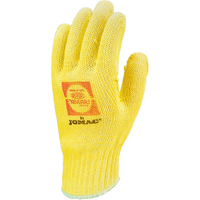 Gants en tricot de poids moyen, Taille Petit/7, Calibre 7, Enveloppe en Kevlar, ANSI/ISEA 105 niveau 2 Trail Hammer and Bolt