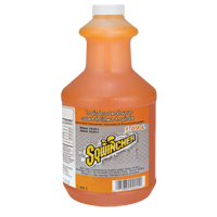 Sqwincher Boisson de r&eacute;hydratation, Concentr&eacute;, Fraîcheur tropicale Trail Hammer and Bolt