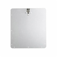 Supports pour plaques TMD