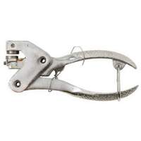 Hand Sealing Press Trail Hammer and Bolt