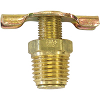 Robinet Trail Hammer and Bolt