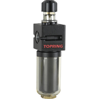 Lubricators
